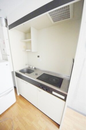 Nasic永山の物件内観写真